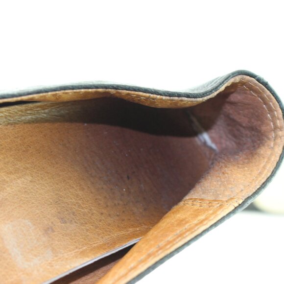 Frye Melanie Slip On Leather Sneakers Womens (US 8/EU 38.5) - Picture 8 of 9